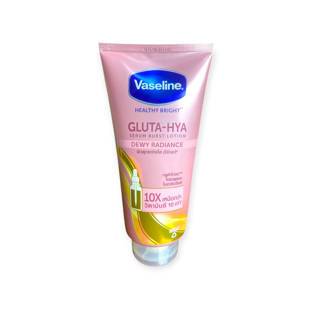 Vaseline Gluta-Hya